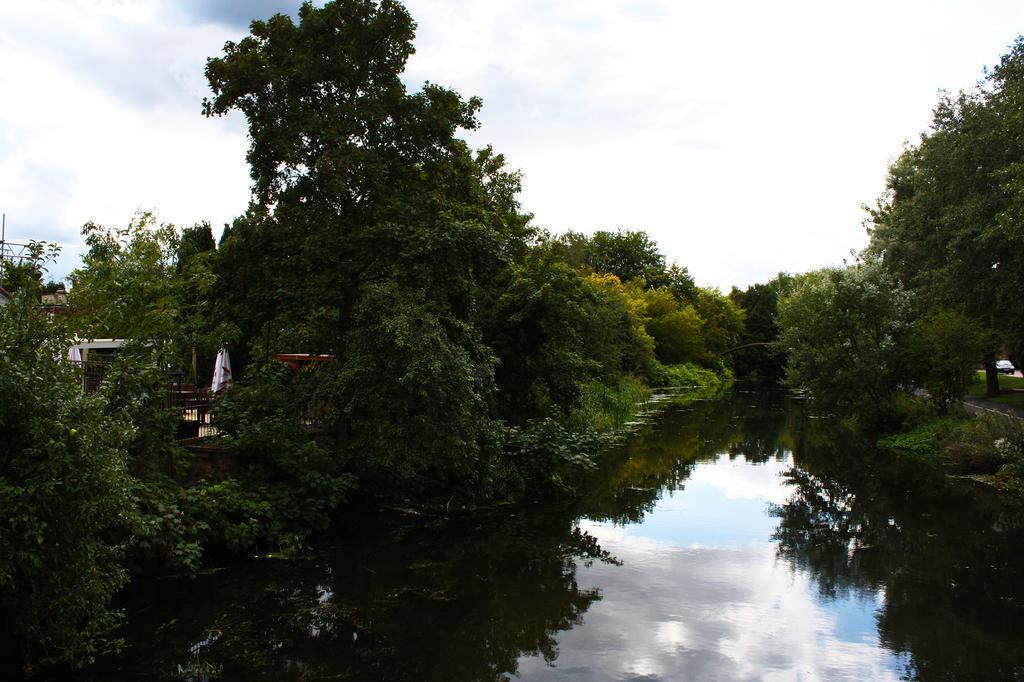 The Riverside Inn Челмсфорд Стая снимка